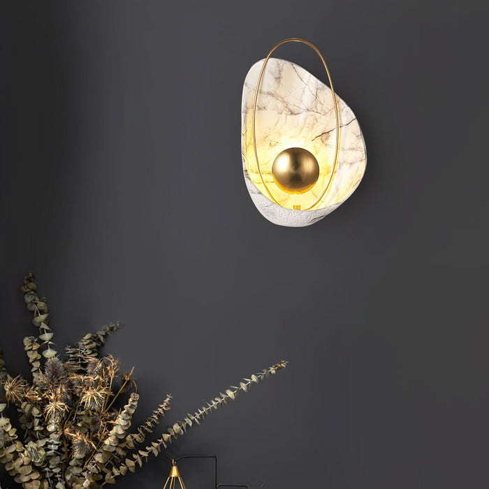 Pearl Wall Lamp - DWHOME