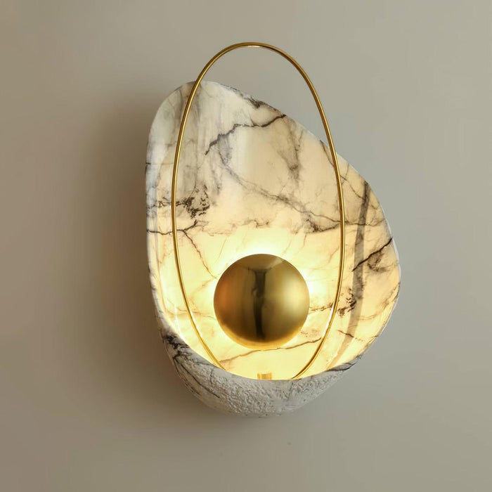 Pearl Wall Lamp - DWHOME