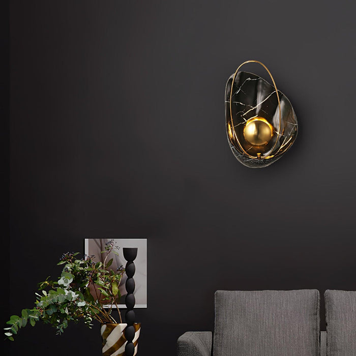 Pearl Wall Lamp - DWHOME