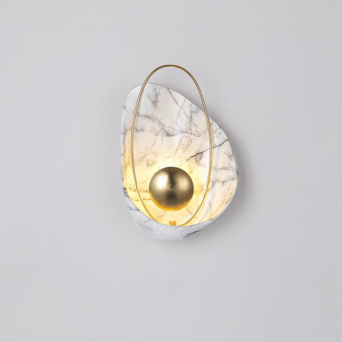 Pearl Wall Lamp - DWHOME