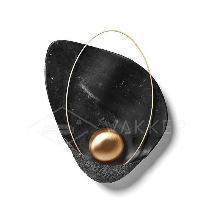 Pearl Wall Lamp - DWHOME
