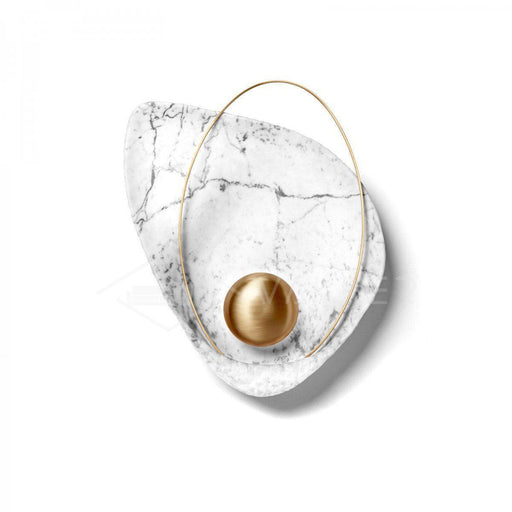 Pearl Wall Lamp-DWHOME