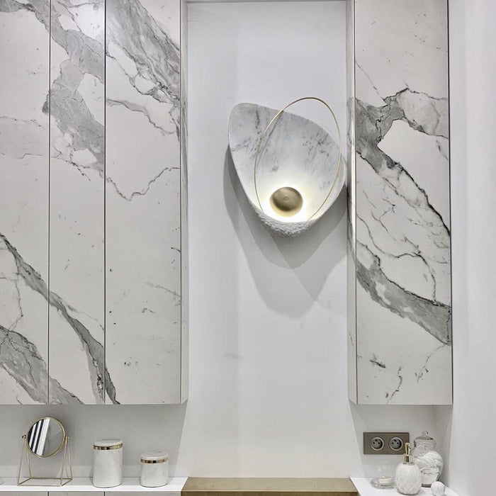 Pearl Wall Lamp - DWHOME