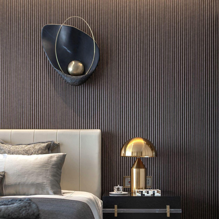 Pearl Wall Lamp - DWHOME