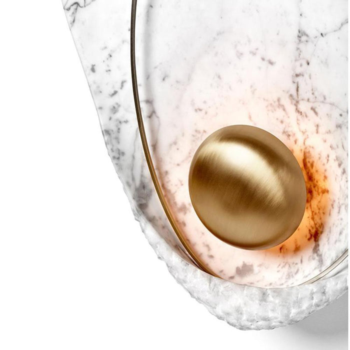 Pearl Wall Lamp - DWHOME