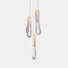 Pearlescent Filament Pendant Lamp - Vakkerlight