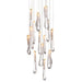 Pearlescent Filament Pendant Lamp - Vakkerlight