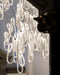 Pearlescent Filament Pendant Lamp - Vakkerlight