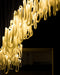 Pearlescent Filament Pendant Lamp - Vakkerlight