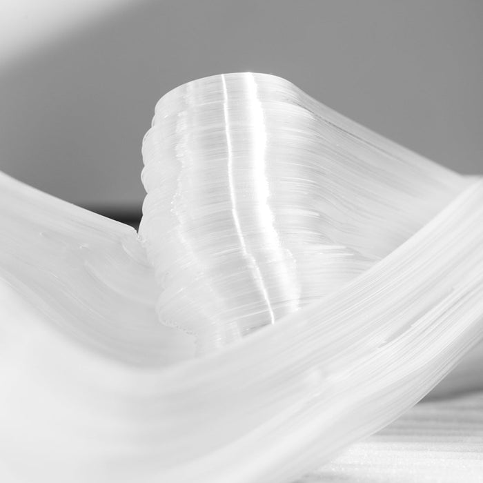 Pearlescent Filament Pendant Lamp - Vakkerlight