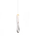 Pearlescent Filament Pendant Lamp - Vakkerlight