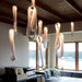 Pearlescent Filament Pendant Lamp - Vakkerlight