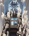 Pearlescent Filament Pendant Lamp - Vakkerlight