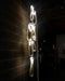Pearlescent Filament Pendant Lamp - Vakkerlight
