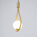 Pearls 65 Pendant Light-DWHOME