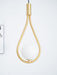 Pearls 65 Pendant Light-DWHOME
