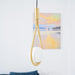 Pearls 65 Pendant Light-DWHOME