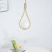Pearls 65 Pendant Light-DWHOME