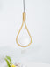 Pearls 65 Pendant Light-DWHOME