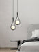 Pearls 65 Pendant Light-DWHOME