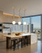 Pearls 65 Pendant Light-DWHOME