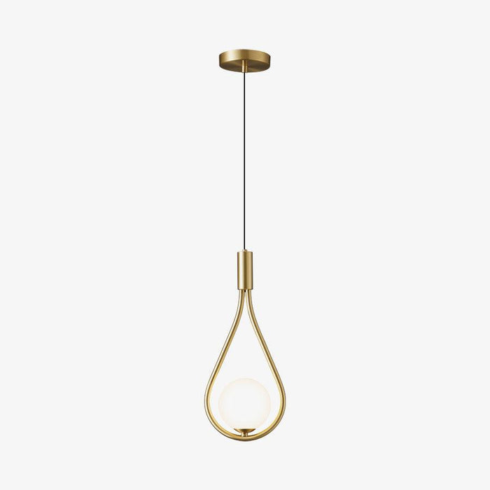 Pearls 65 Pendant Light-DWHOME