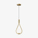 Pearls 65 Pendant Light-DWHOME