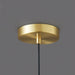 Pearls 65 Pendant Light-DWHOME
