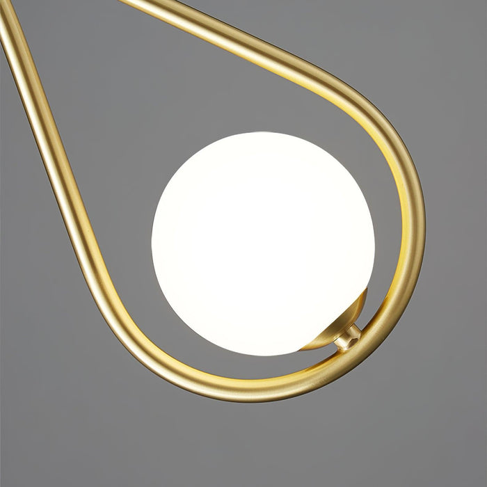 Pearls 65 Pendant Light-DWHOME