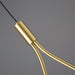 Pearls 65 Pendant Light-DWHOME