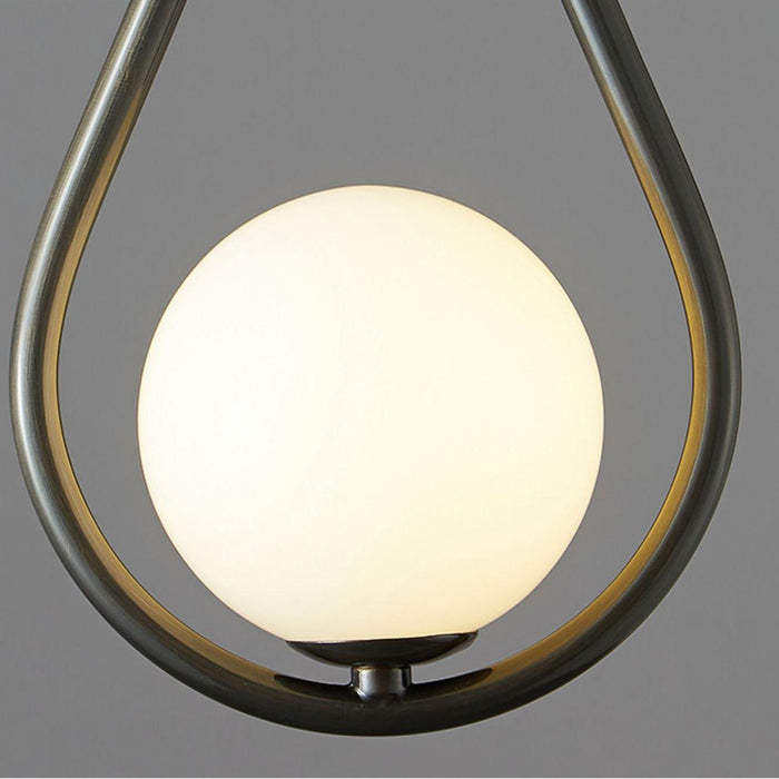 Pearls 65 Pendant Light-DWHOME