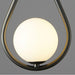 Pearls 65 Pendant Light-DWHOME