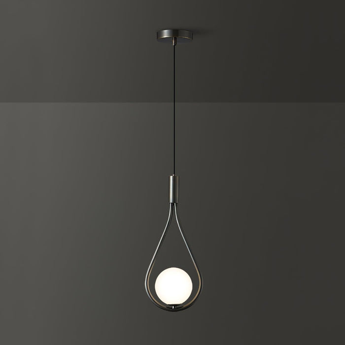 Pearls 65 Pendant Light-DWHOME