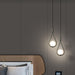 Pearls 65 Pendant Light-DWHOME