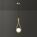 Pearls 65 Pendant Light-DWHOME