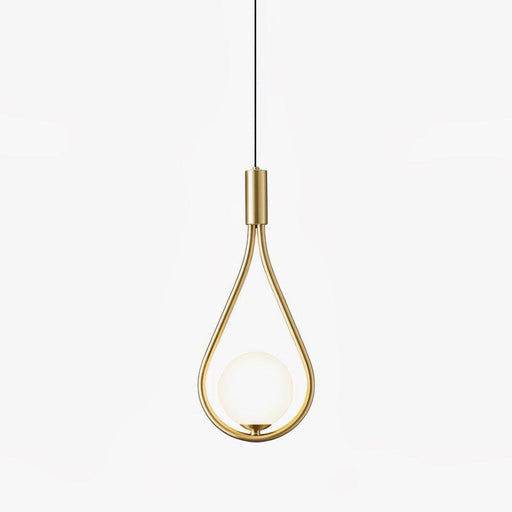 Pearls 65 Pendant Light-DWHOME