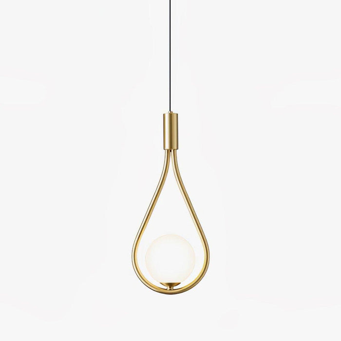 Pearls 65 Pendant Light-DWHOME