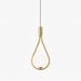 Pearls 65 Pendant Light-DWHOME