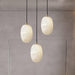 Pebble Alabaster Pendant Lamp-DWHOME