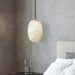 Pebble Alabaster Pendant Lamp-DWHOME