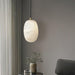 Pebble Alabaster Pendant Lamp-DWHOME