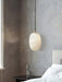 Pebble Alabaster Pendant Lamp-DWHOME