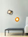 Translucent Frosted Glass Pendant Light-DWHOME
