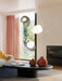 Translucent Frosted Glass Pendant Light-DWHOME