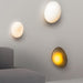 Bubble Glass Wall Lamp-DWHOME
