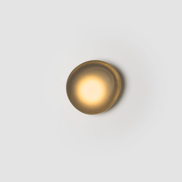 Bubble Glass Wall Lamp-DWHOME