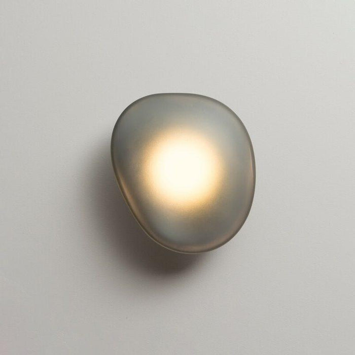 Bubble Glass Wall Lamp-DWHOME