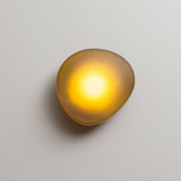 Bubble Glass Wall Lamp-DWHOME
