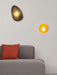 Bubble Glass Wall Lamp-DWHOME