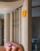 Bubble Glass Wall Lamp-DWHOME